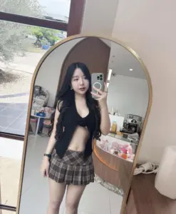 น้องปอ เกศิณีย์ ภาพที่ 9